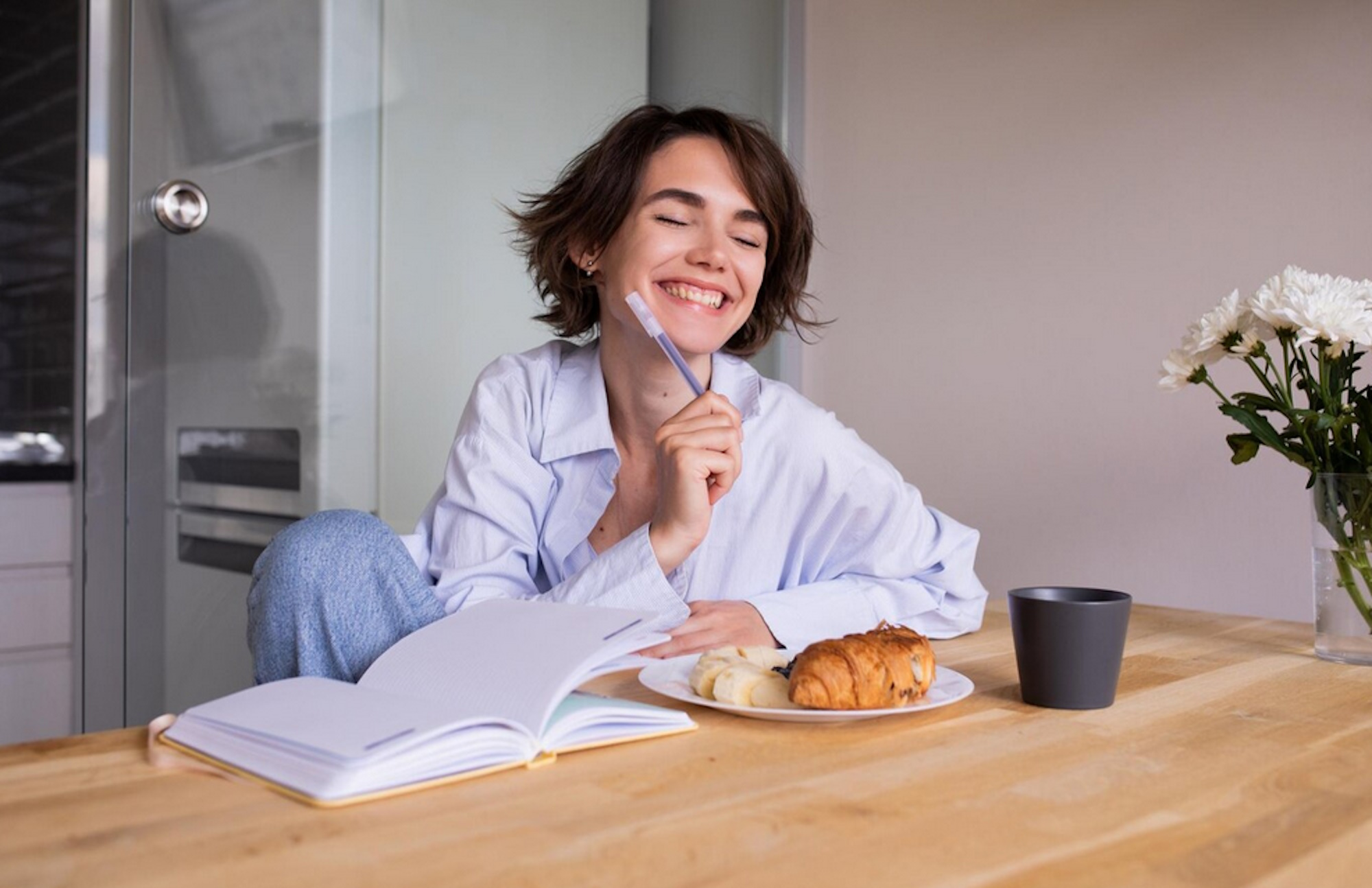 Γυναίκα έχασε 15 κιλά σε 4 μήνες αποκαλύπτει τις 10 συνήθειες που την βοήθησαν στην απώλεια βάρους – «Η πρωτεΐνη είναι απαραίτητη σε κάθε γεύμα»