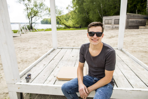 Άνδρας αποκαλύπτει τα 5 πράγματα που τον βοήθησαν να διατηρήσει σταθερό το βάρος του μετά την απώλεια 45 κιλών - «Καταναλώστε αρκετές φυτικές ίνες»