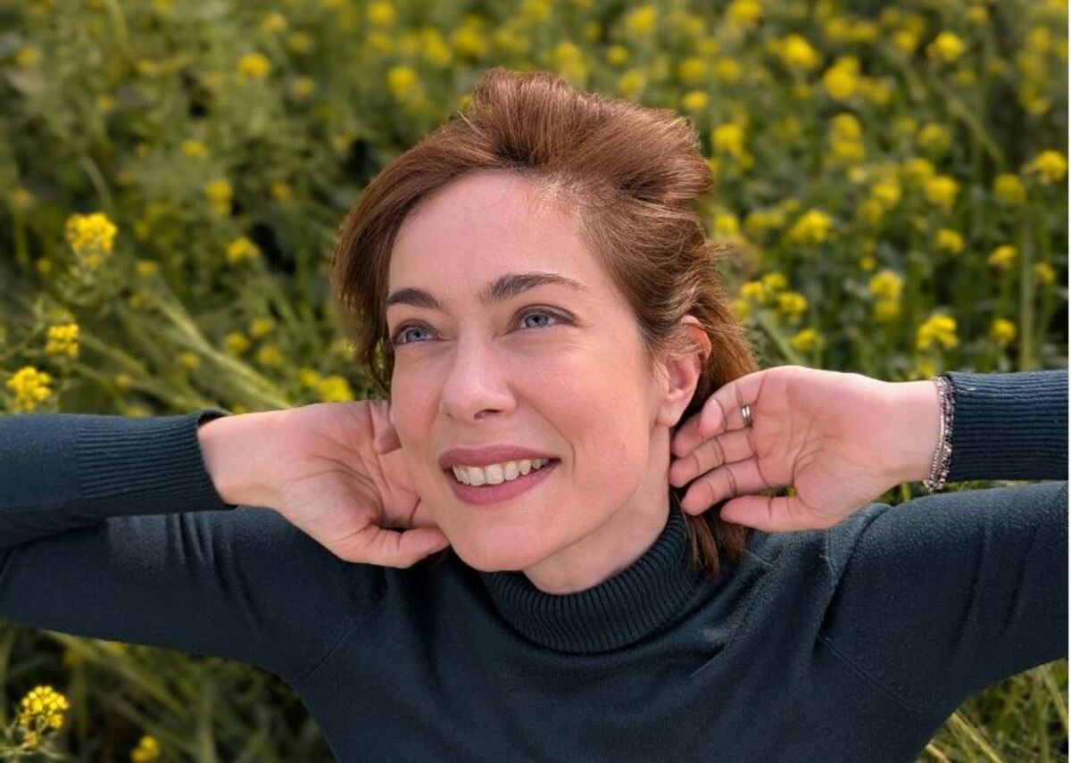 Ντάνη Γιαννακοπούλου: Βαρύ πένθος για την ηθοποιό – «Έφυγες και πήρες την καρδιά μου μαζί σου»