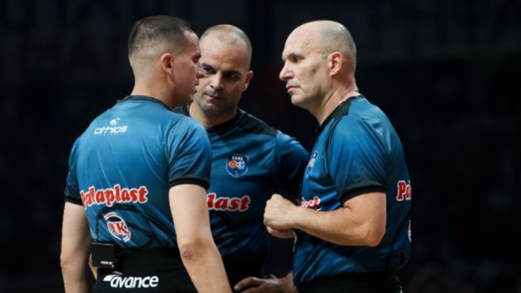 Ολυμπιακός Παναθηναϊκός