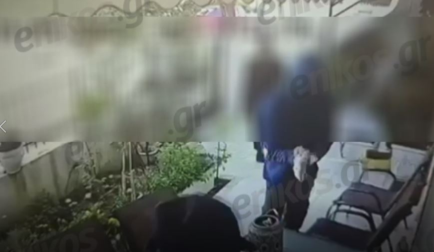 Δυτική Αττική: Βίντεο ντοκουμέντα από τη δράση σπείρας διαρρηκτών που «άνοιξε» 55 σπίτια – Είχαν ως ορμητήριο οικισμό στον Ασπρόπυργο