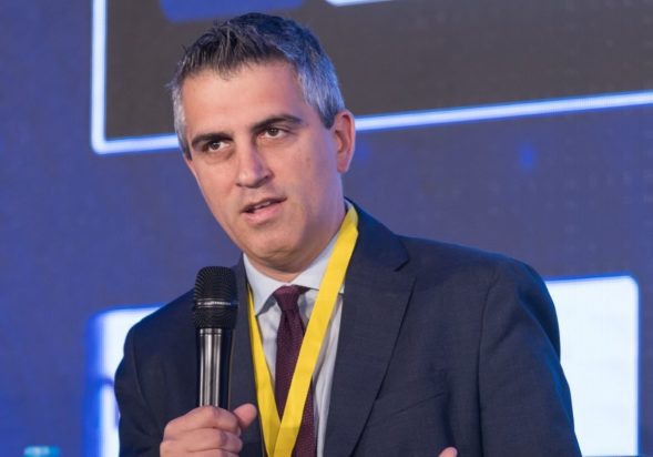 Χρίστος Δήμας