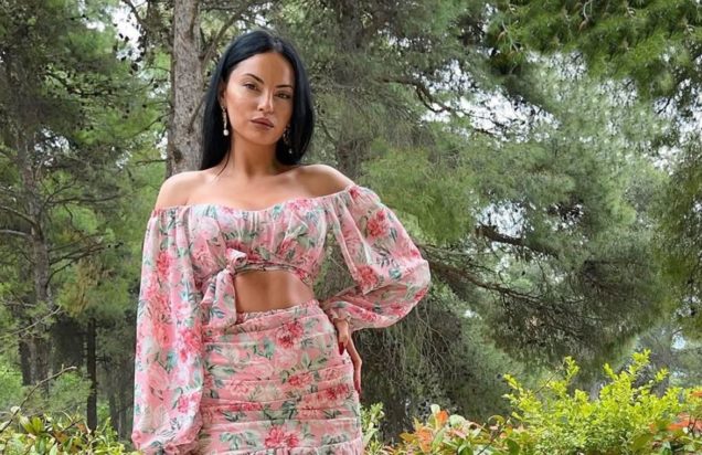 Δήμητρα Αλεξανδράκη