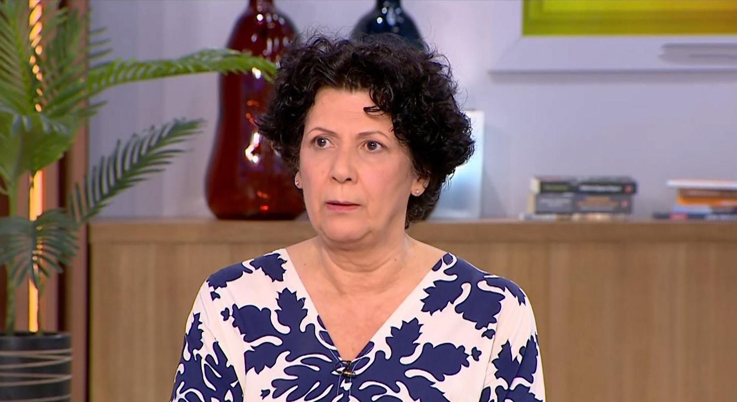 Δήμητρα Χαλικιά