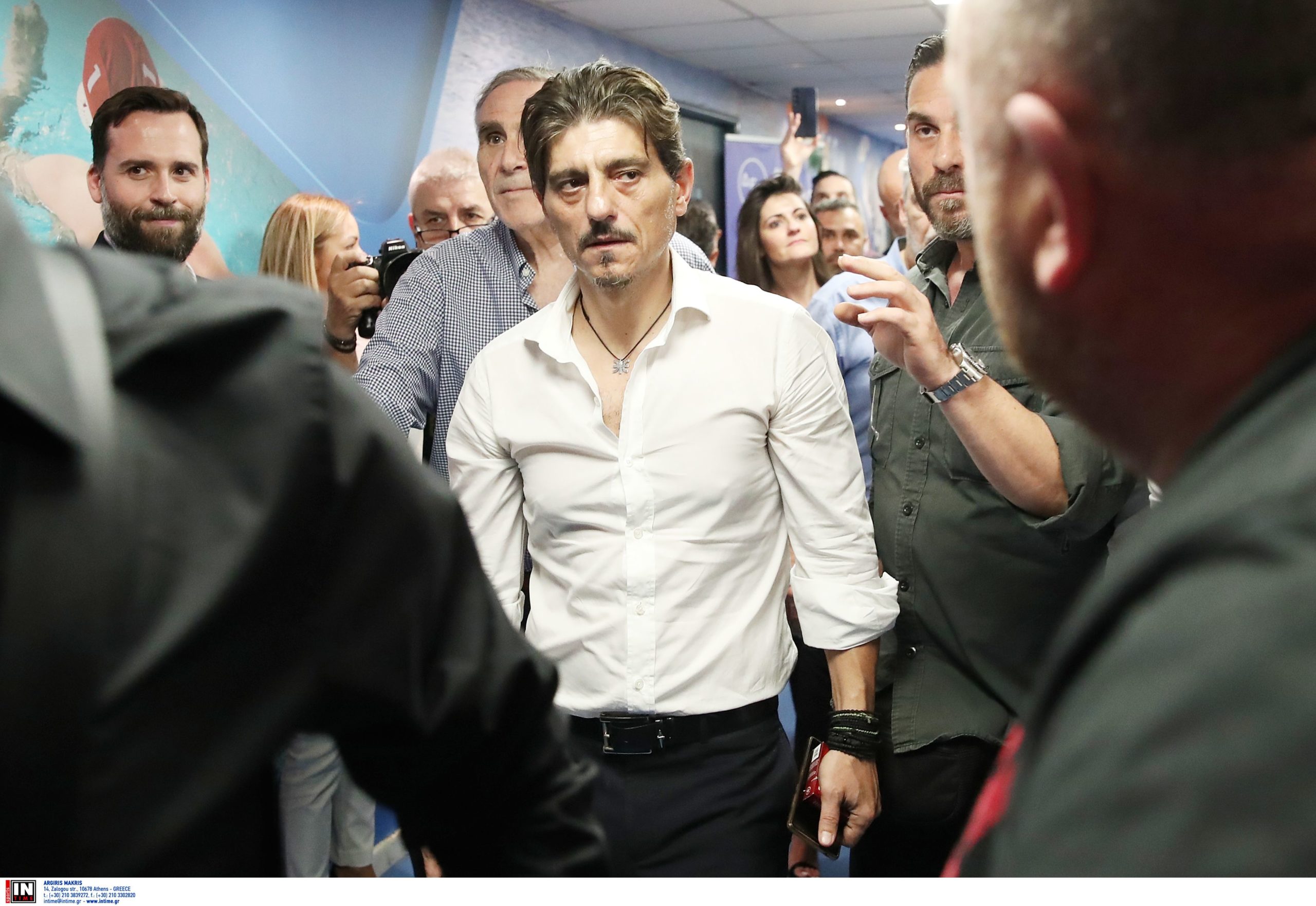 Δημήτρης Γιαννακόπουλος