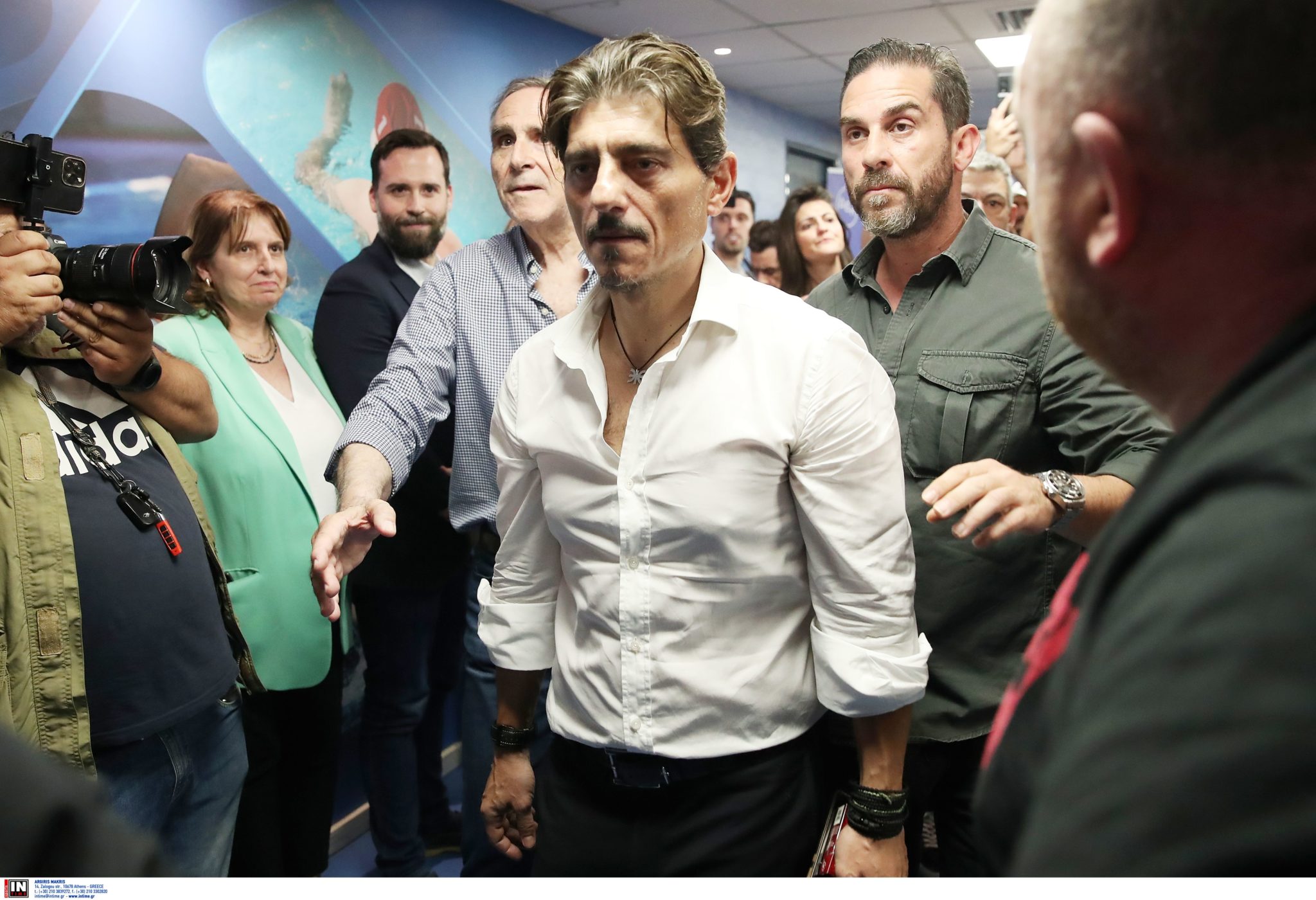 Δημήτρης Γιαννακόπουλος