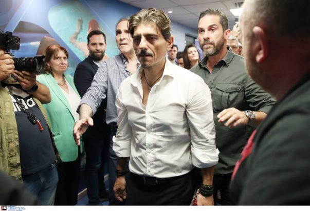 Δημήτρης Γιαννακόπουλος