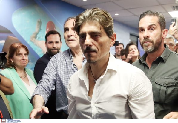 Δημήτρης Γιαννακόπουλος