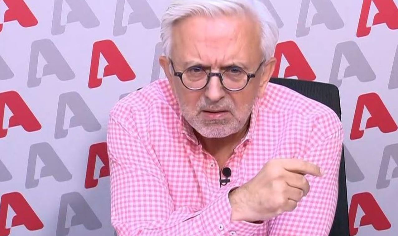 Δήμος Βερύκιος