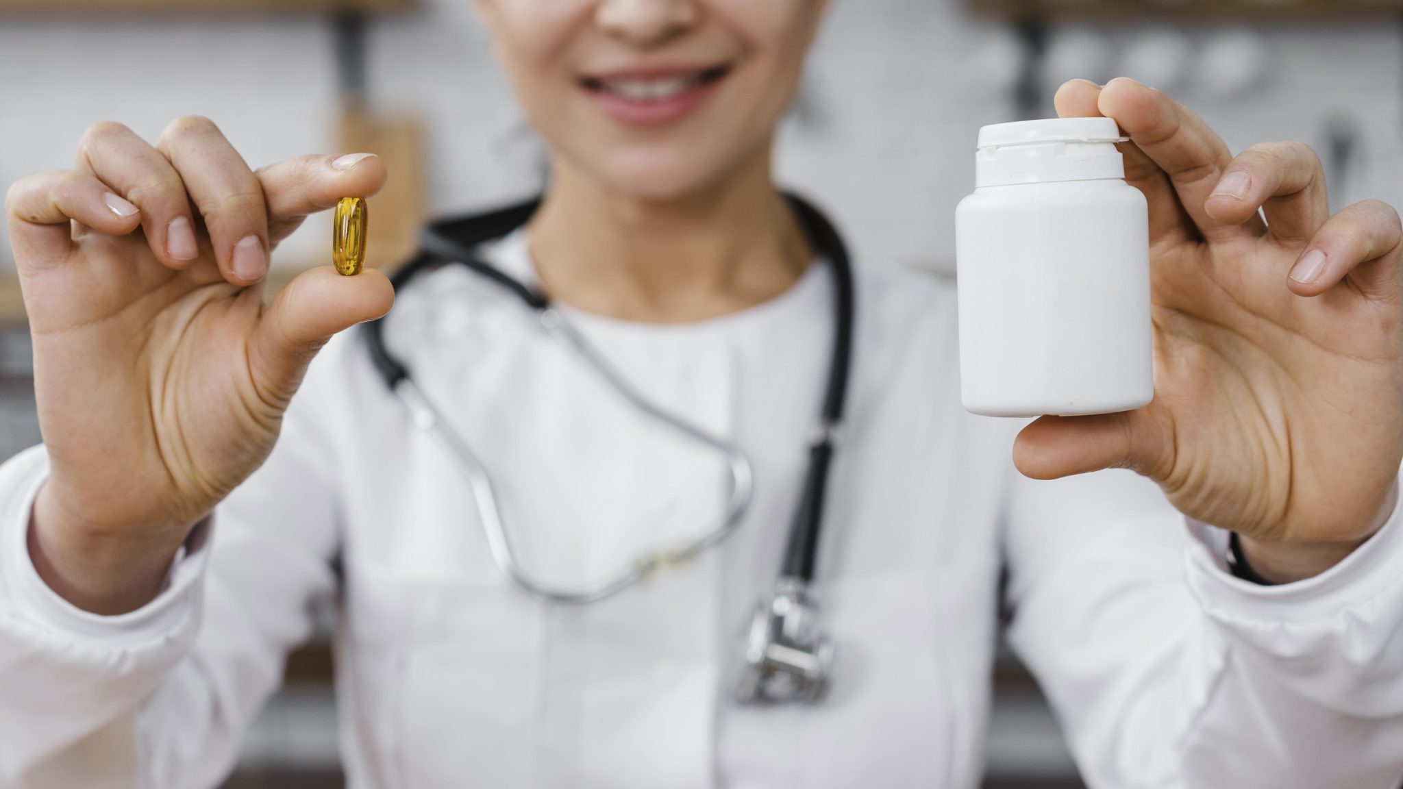 Πνεύμονες: Η Νο1 βιταμίνη που παίζει κρίσιμο ρόλο στην ομαλή λειτουργία τους - Οι πιθανοί κίνδυνοι για την υγεία από την έλλειψή της