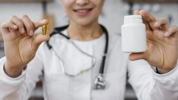 Πνεύμονες: Η Νο1 βιταμίνη που παίζει κρίσιμο ρόλο στην ομαλή λειτουργία τους - Οι πιθανοί κίνδυνοι για την υγεία από την έλλειψή της