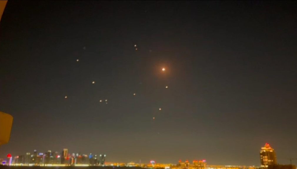 Κατάρ: Έχουμε το δικαίωμα να απαντήσουμε στο Ιράν μετά την επίθεση στη βάση των ΗΠΑ – Δεν υπάρχουν θύματα, αναχαιτίσαμε όλους τους πυραύλους