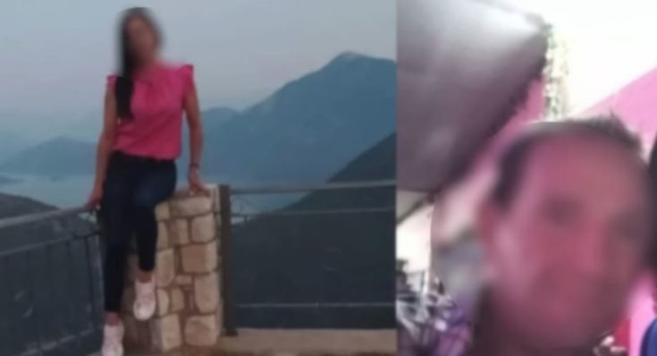 δολοφονία, αυτοκτονία, Αμφιλοχία, Πηγάδια