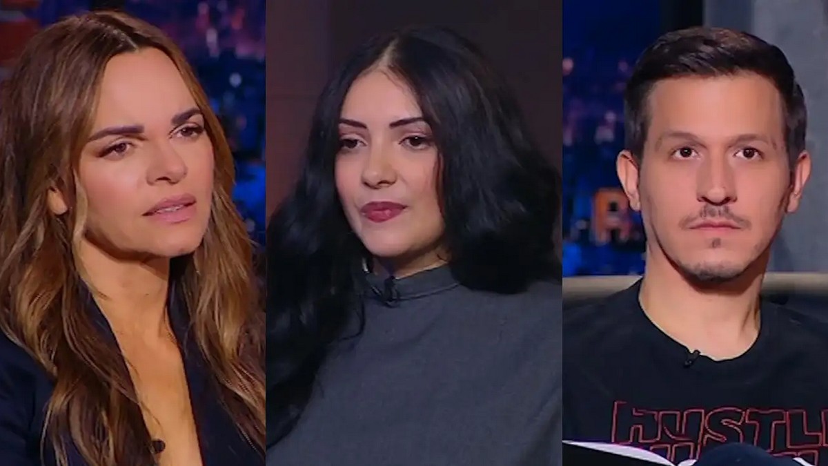 Σοκ στο Dragons’ Den: «Διαγνώστηκα με καρκίνο πέμπτου σταδίου»