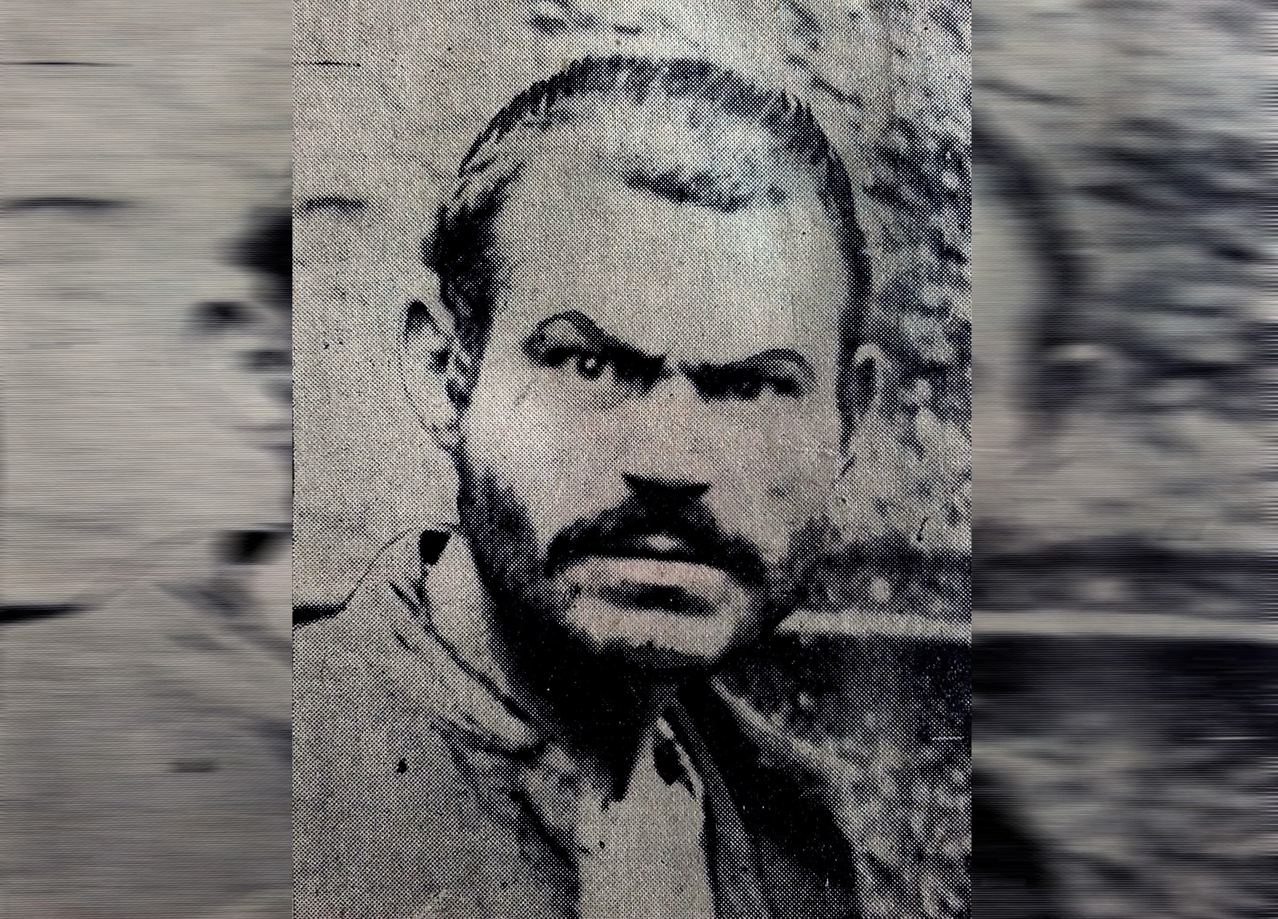 Δαμιανός Μαυρομάτης: Ο σκληρός «δράκος» που έσπερνε τρόμο στην Καλογρέζα