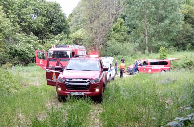 Δράμα ορειβάτης