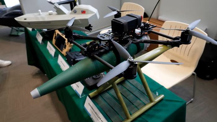 Ρωσία: Αυξάνει την παραγωγή drones για τον πόλεμο – Οι Αφρικανές που τα συναρμολογούν και οι οπτικές ίνες