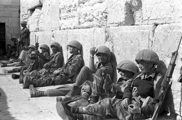 Σαν σήμερα 5 Ιουνίου: Τα σημαντικότερα γεγονότα της ημέρας