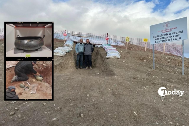 Φωτογραφία: Türkiye Today