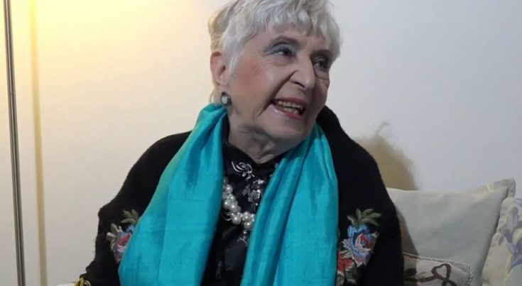 Έφη Παπαθεοδώρου