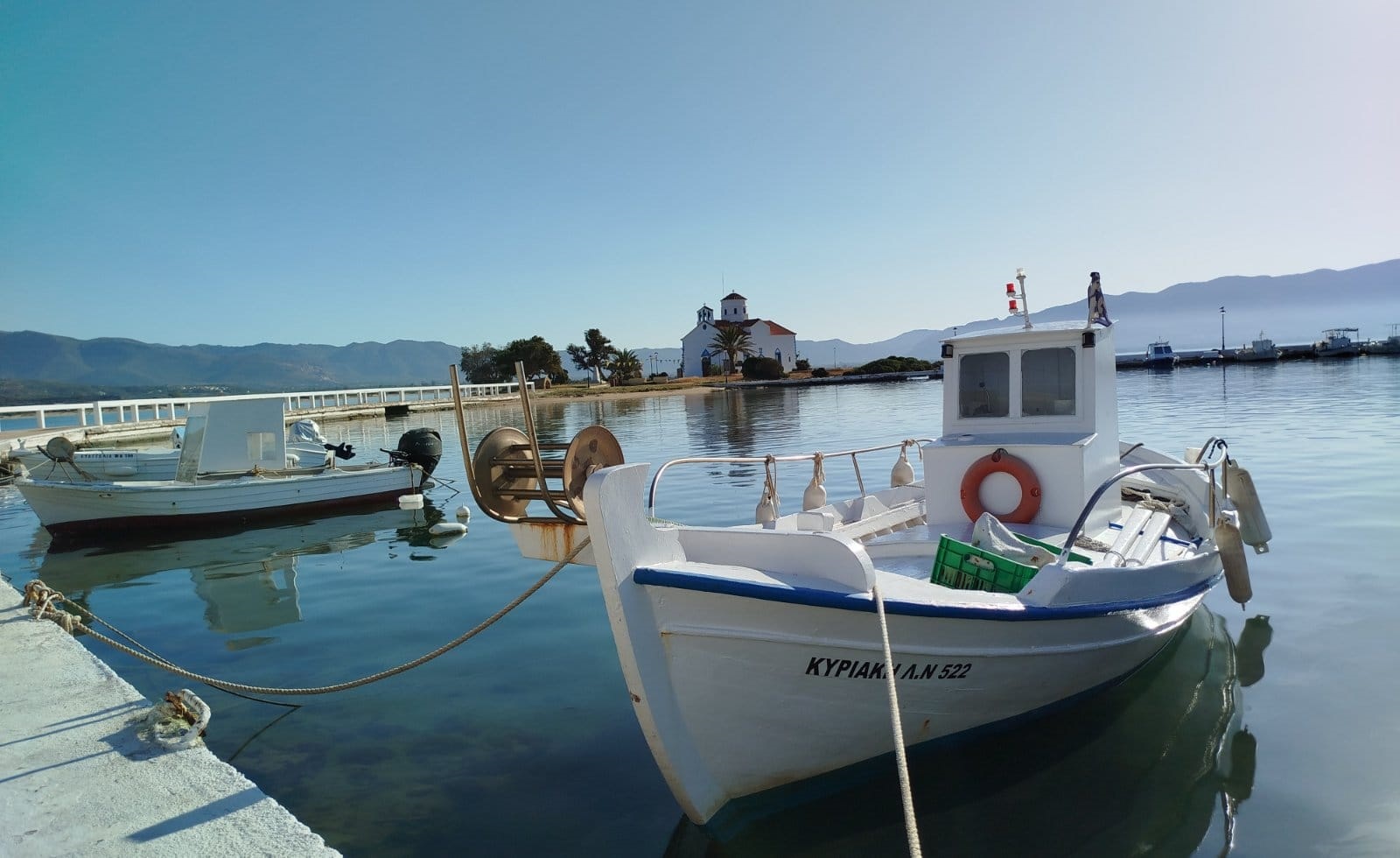 ΕΛΑΦΟΝΗΣΟΣ