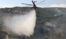 Συναγερμός για νέα φωτιά στη Θεσσαλονίκη, στον Μονόλοφο - Επιχειρούν 5 εναέρια μέσα