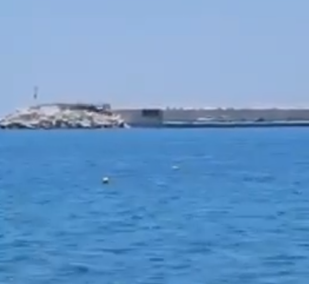 Βουλιαγμένη: Η στιγμή της πτώσης του ελικοπτέρου – Δείτε βίντεο