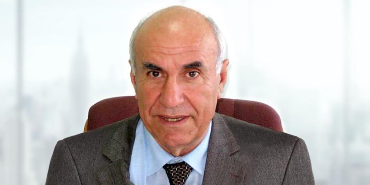 «Έφυγε» από τη ζωή ο ιδρυτής της ΕΛΤΟΝ, Νέστορας Παπαθανασίου