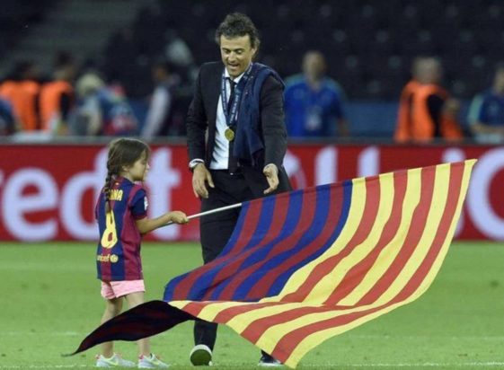 ΕΝΡΙΚΕ ΚΟΡΗ