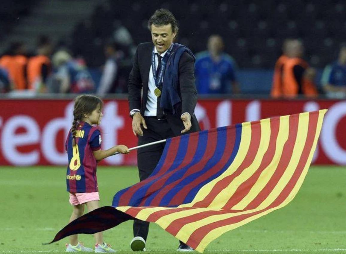 ΕΝΡΙΚΕ ΚΟΡΗ