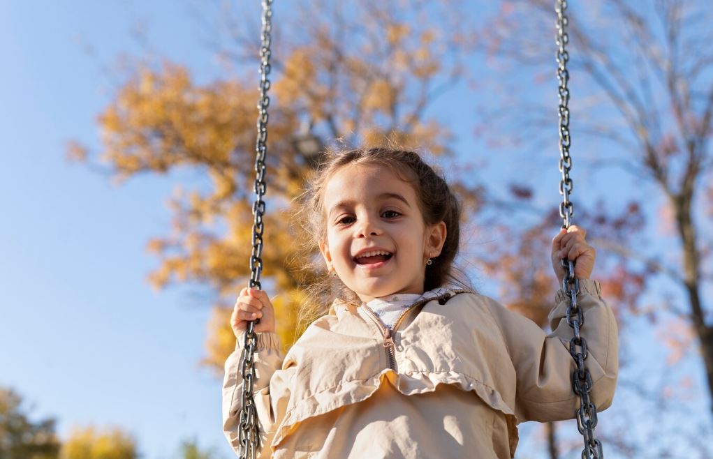 επίδομα παιδιού