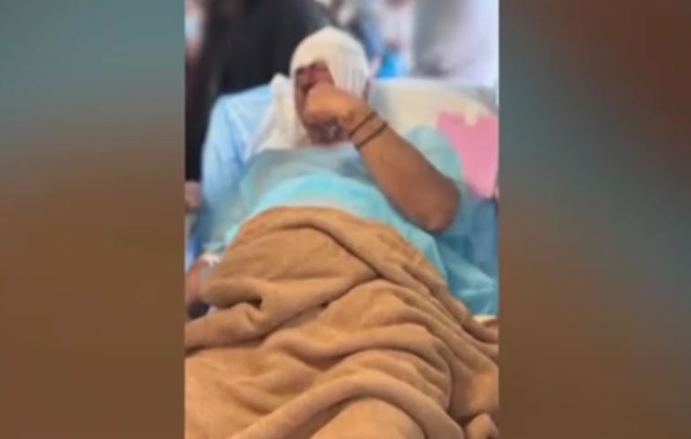 Αθήνα: Δεύτερη επίθεση σε δημοτικό υπάλληλο μέσα σε λίγα 24ωρα – «Με μαχαίρωσε ενώ καθάριζα το πεζοδρόμιο»