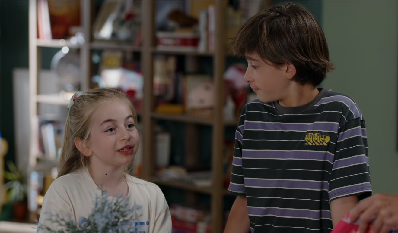 Έχω παιδιά: Σήμερα το τελευταίο επεισόδιο