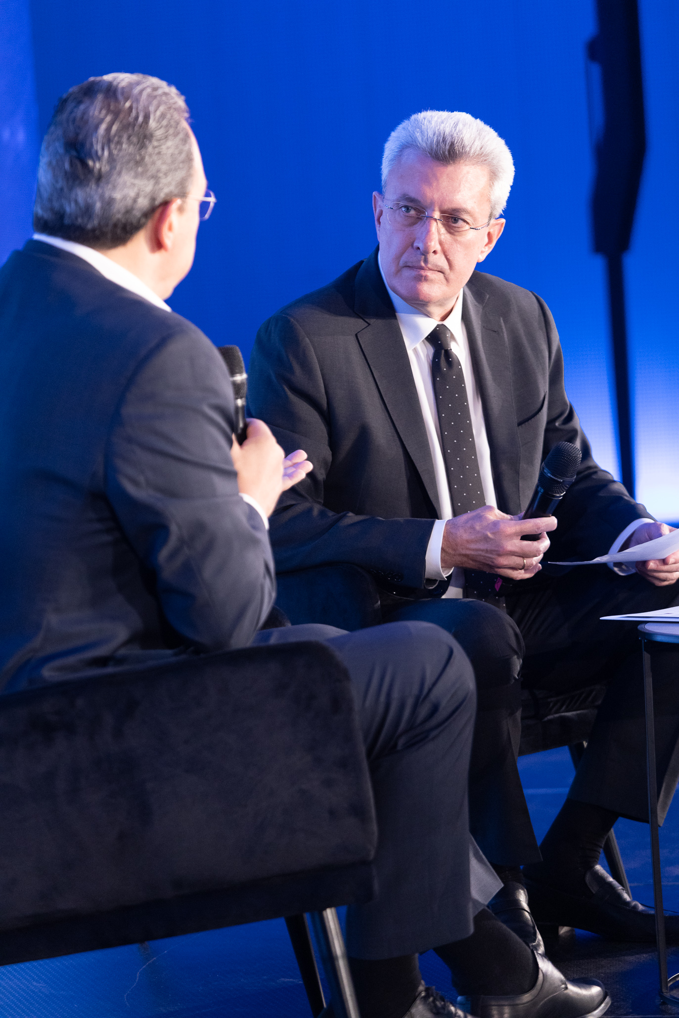 Σωκράτης Φάμελλος Νίκος Χατζηνικολάου