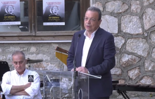 ΣΩΚΡΑΤΗΣ ΦΑΜΕΛΛΟΣ