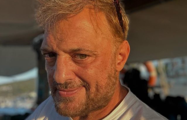 Χρήστος Φερεντίνος