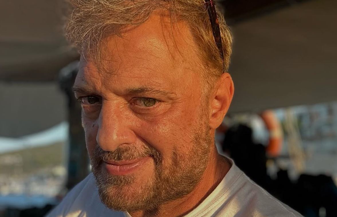 Χρήστος Φερεντίνος