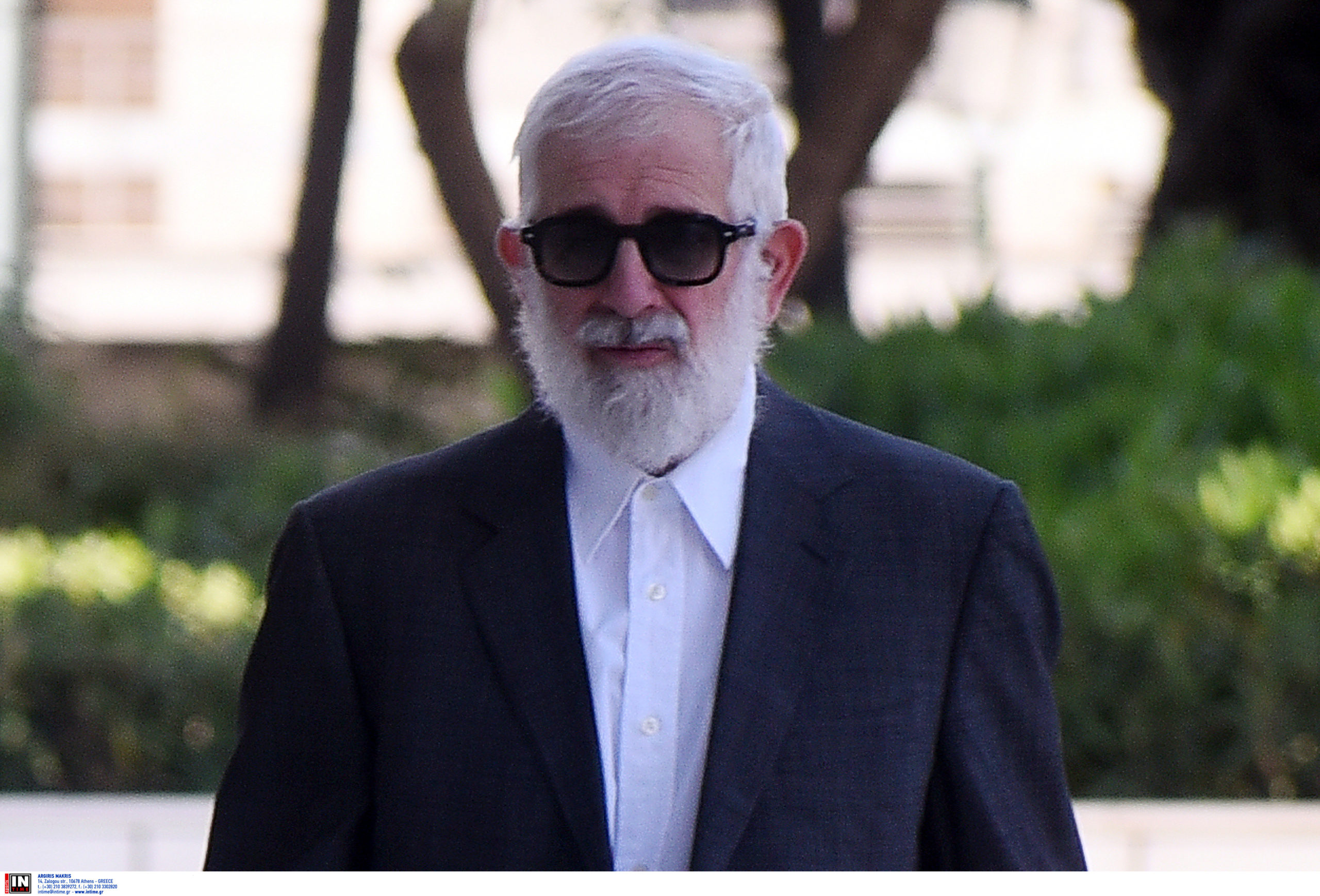 Χαϊκάλης στη δίκη Φιλιππίδη: Το θέατρο ήταν ένα μεγάλο κρεβάτι – Ο Πέτρος δεν είναι βιαστής