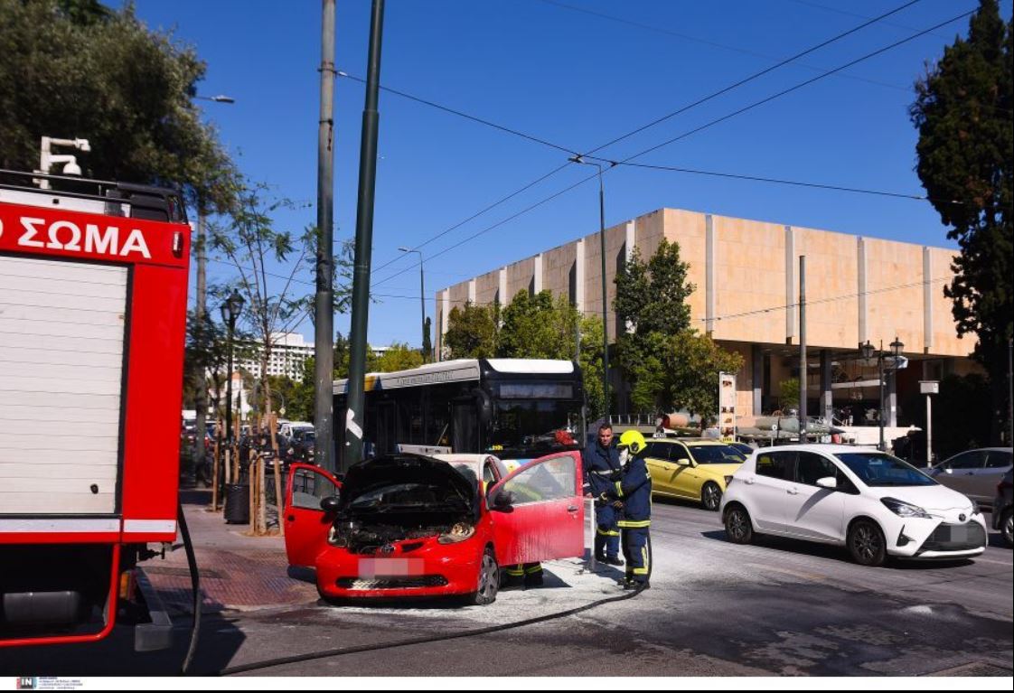 ΦΩΤΙΑ ΑΘΗΝΑ