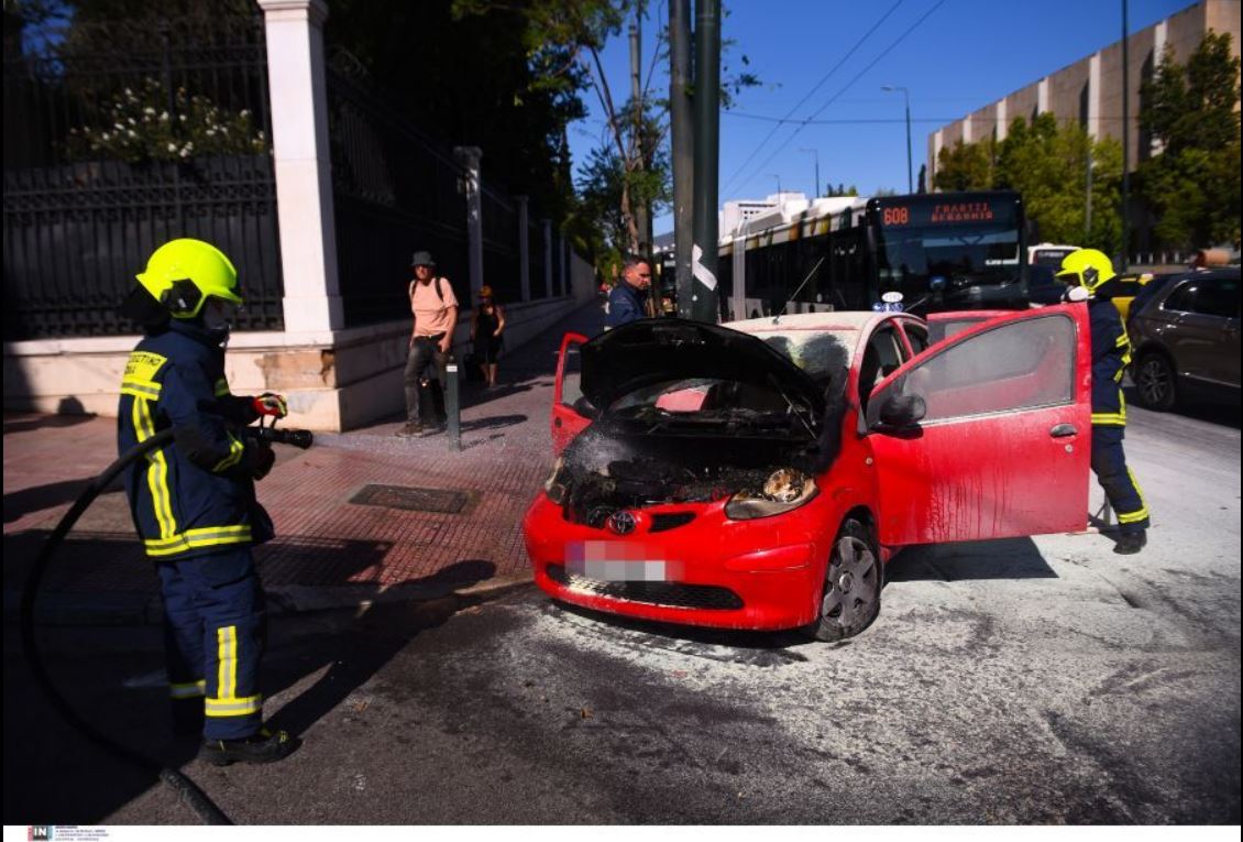 ΦΩΤΙΑ ΑΘΗΝΑ