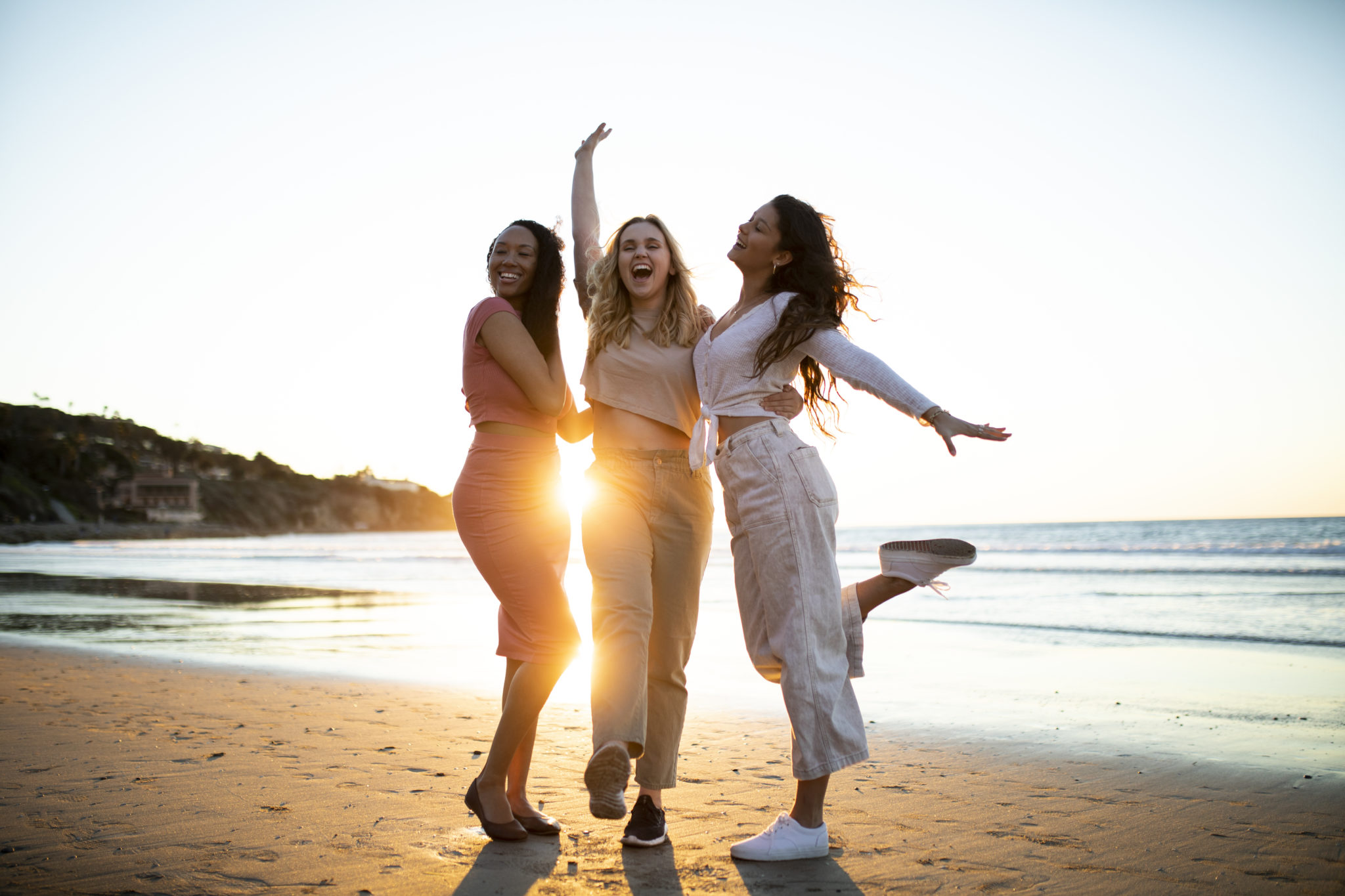 1η Ιουλίου: Η τύχη ευνοεί τρία ζώδια - το τρίγωνο της Σελήνης στην Αφροδίτη φέρνει μαγική ενέργεια. Φωτογραφία: Freepik