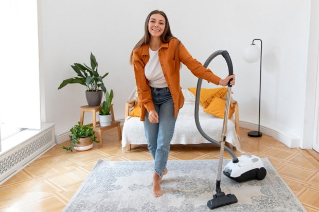 καθαρό σπίτι δουλειές σπιτιού καθαρισμός