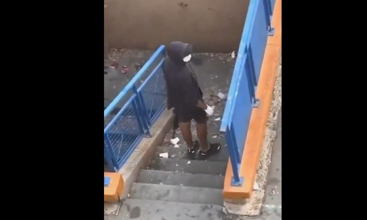 Συναγερμός στην Γαλλία: Πυροβολισμοί στην Νιμ – Αναφορές για έναν νεκρό