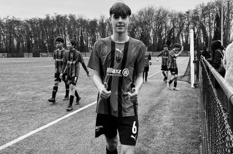 ΓΑΛΛΙΑ ΠΟΔΟΣΦΑΙΡΙΣΤΗΣ