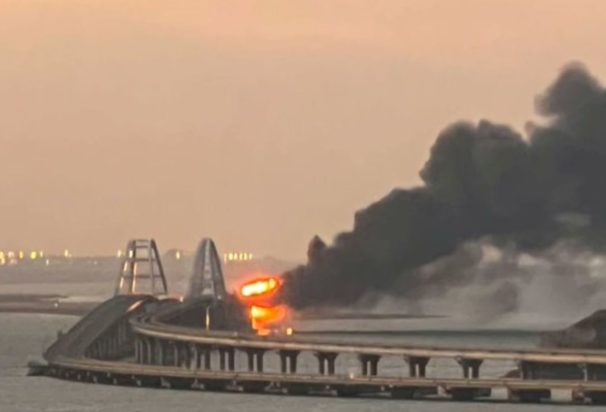 ΓΕΦΥΡΑ ΚΡΙΜΑΙΑ