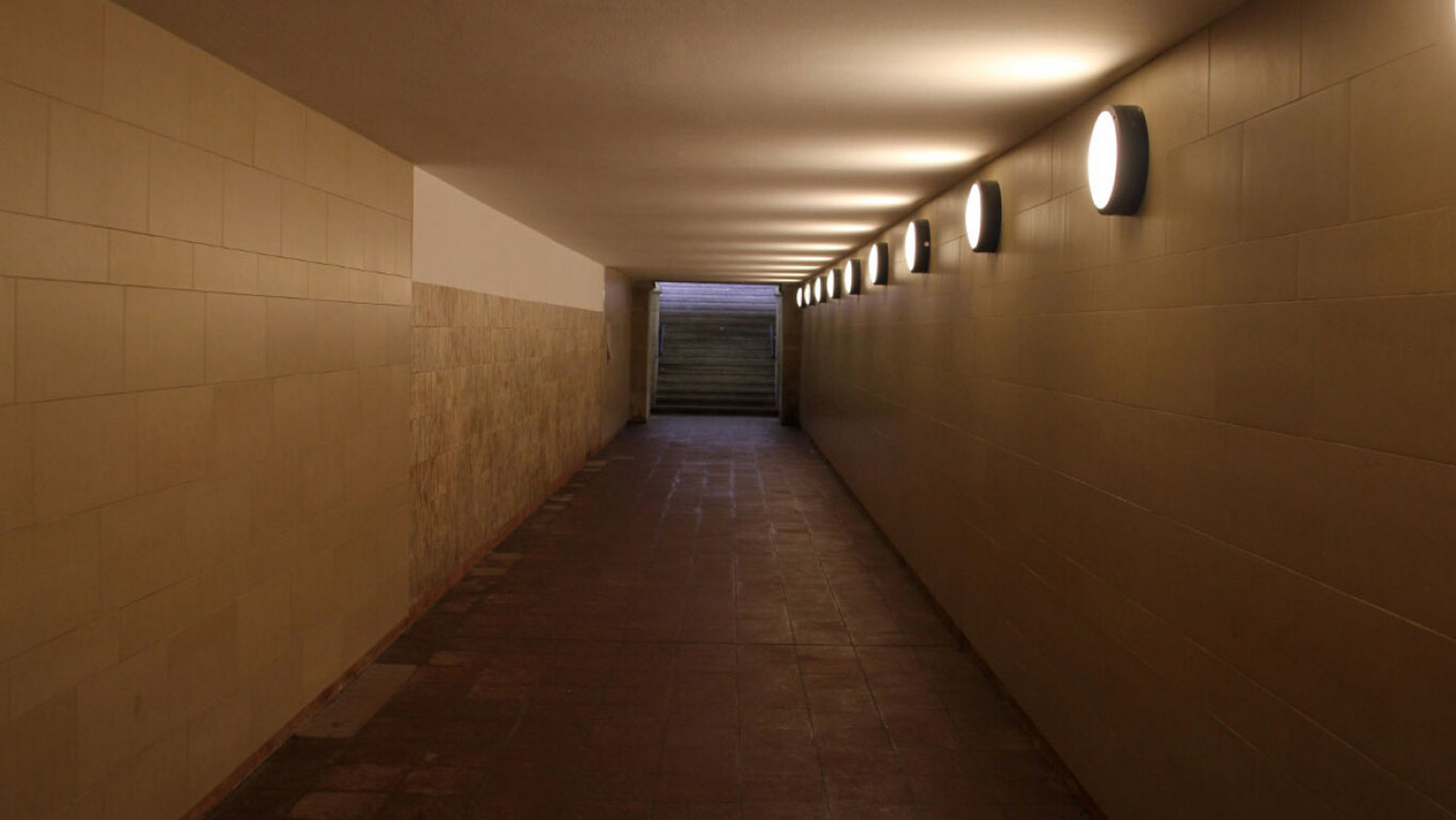 Γερμανία: Υπό τον φόβο ρωσικής εισβολής στα επόμενα 4 χρόνια σχεδιάζει καταφύγια ανθεκτικά σε βομβαρδισμούς