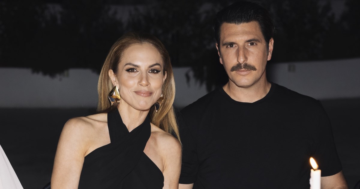 Ντορέττα Παπαδημητρίου και Γιώργος Γεροντιδάκης: Πού και πότε θα τους απολαύσουμε πρώτη φορά μαζί