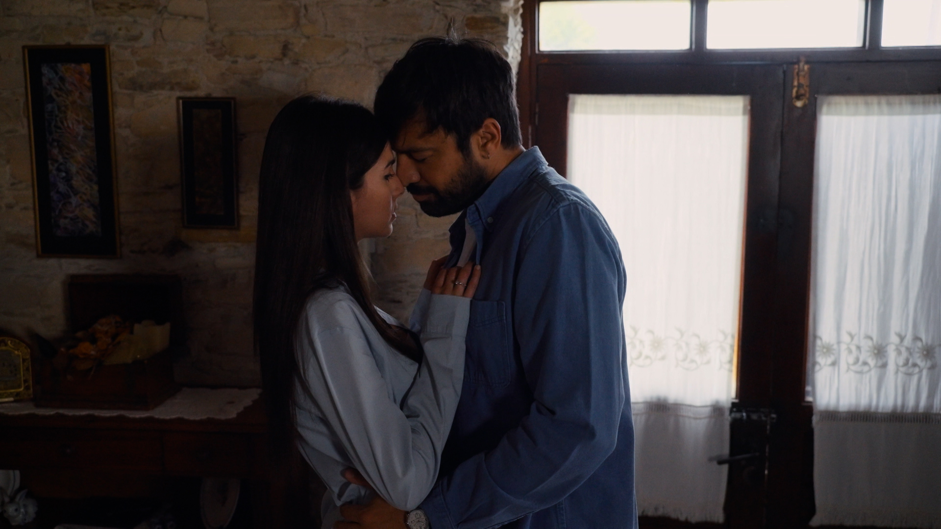 Η γη της ελιάς- Επόμενα επεισόδια: Το παρελθόν ζητεί εκδίκηση και το παρόν γράφεται με αίμα