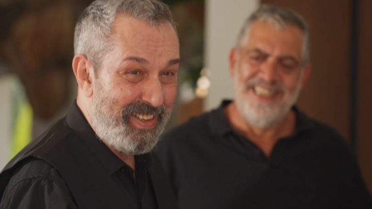 Η Γη της Ελιάς