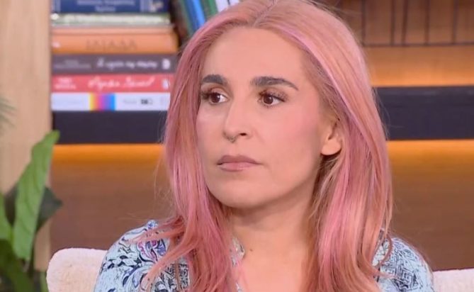 Γιάννα Τερζή